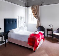Grand Hotel Sydney - Tourism Gold Coast