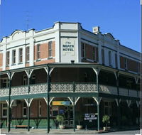 Grand Neath Hotel - Gold Coast