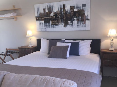 Grandhouse York Guesthouse - Tourism Gold Coast 1