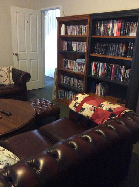 Grandhouse York Guesthouse - Tourism Gold Coast 2