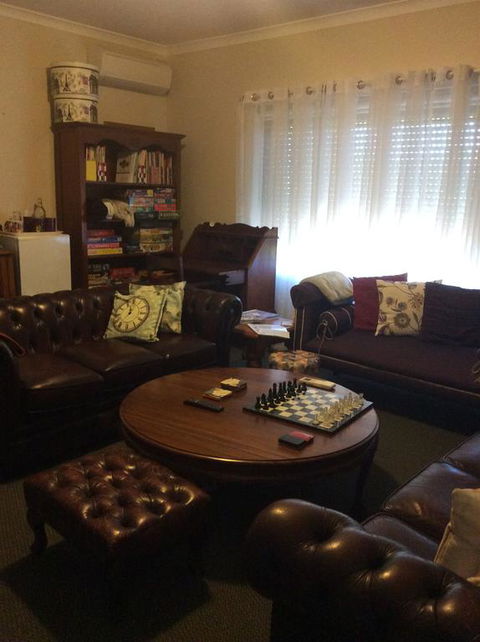 Grandhouse York Guesthouse - Tourism Gold Coast 3
