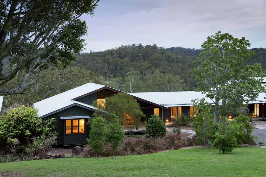 Pullenvale QLD Tourism Gold Coast