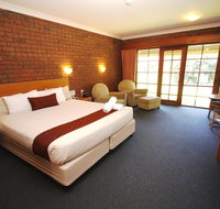 Grange Burn Motel - Gold Coast