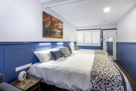 Granite Belt Motel - Gold Coast 0