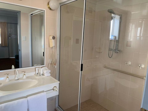 Granite Belt Motel - Gold Coast 1