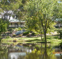 Granite Gardens Cottages  Lake Retreat - Tourism Gold Coast