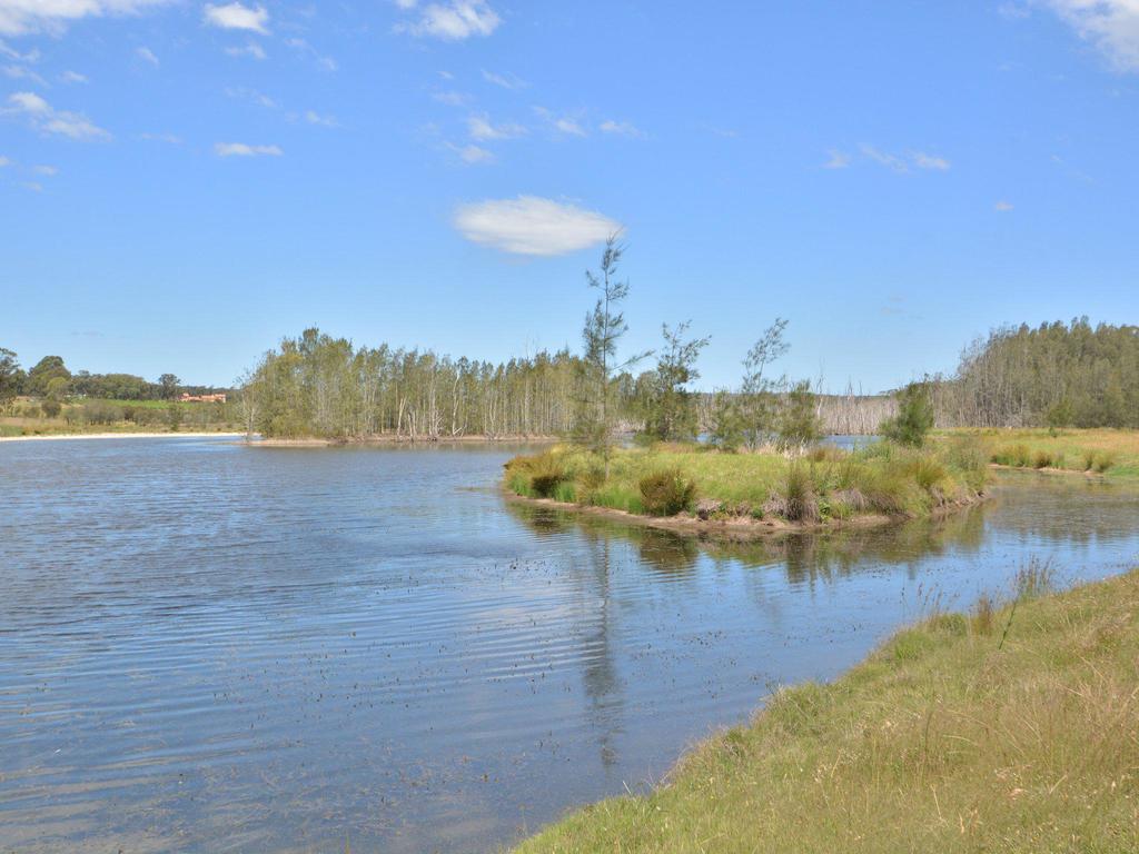 Kitchener NSW Tourism Gold Coast