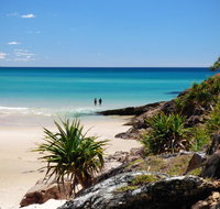 Grassy Head Holiday Park - Gold Coast