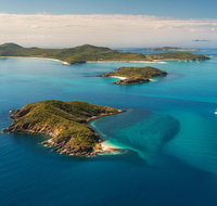 Great Keppel Island Hideaway - Tourism Gold Coast