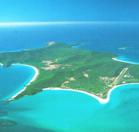 Great Keppel Island Holiday Village - Tourism Gold Coast