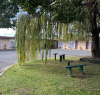 Great Western Motel - Gold Coast