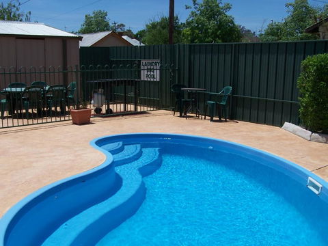 Green Gables Motel - Tourism Gold Coast 1