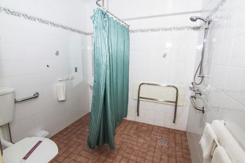 Green Gables Motel - Tourism Gold Coast 3