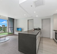 Green Square Stylish Cozy Apartment In SYDNEY - Gold Coast