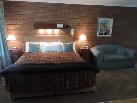 Greenacres Motel - Tourism Gold Coast 0