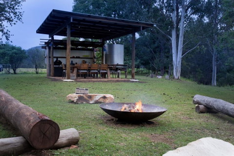 Greenlee Cottages - Tourism Gold Coast 3