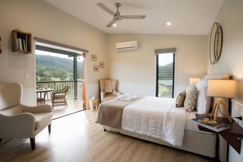 Greenlee Cottages - Tourism Gold Coast 2