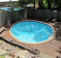 Greenslopes Motor Inn - Tourism Gold Coast