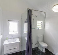 Grimshaw House - Tourism Gold Coast