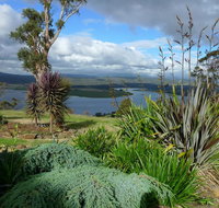 Grindelwald Lodge and Gardens - Tourism Gold Coast