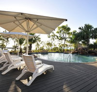 Groote Eylandt Lodge - Tourism Gold Coast