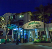 Grosvenor in Cairns - Tourism Gold Coast