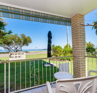 Ground floor air condtioned apartment - Tourism Gold Coast