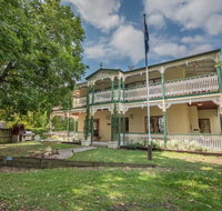 Grove Manor - Tourism Gold Coast