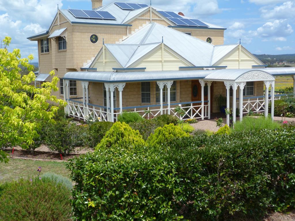 Stanthorpe QLD Tourism Gold Coast