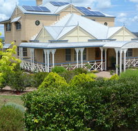 Grovely House - Tourism Gold Coast