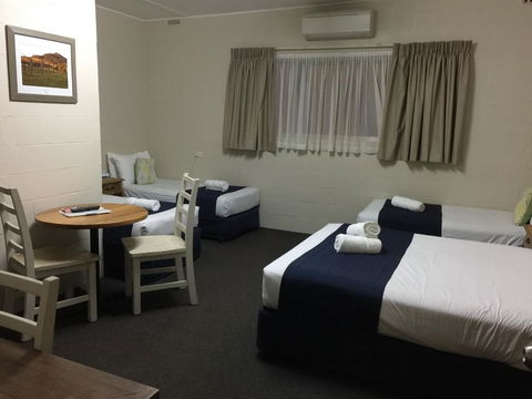 Gulgong Motel - Tourism Gold Coast 1