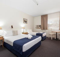 Gulgong Motel - Tourism Gold Coast