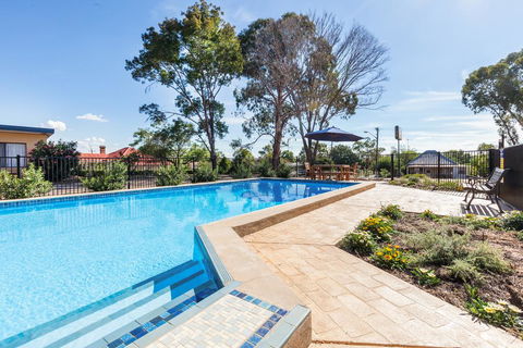 Gulgong Motel - Tourism Gold Coast 2