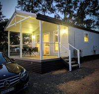 Gulgong Tourist Park - Tourism Gold Coast