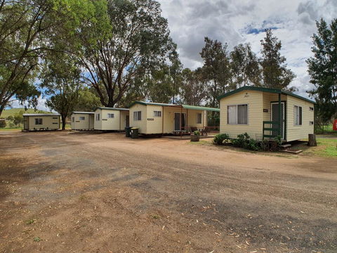 Gulgong Tourist Park - Tourism Gold Coast 2