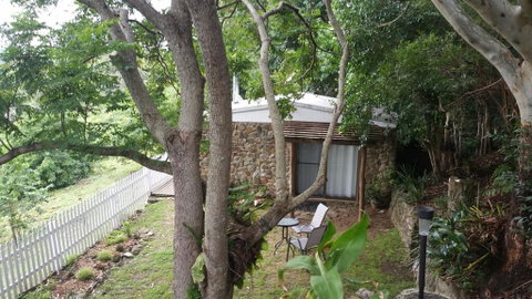 Gumnut Cottage - Tourism Gold Coast 2