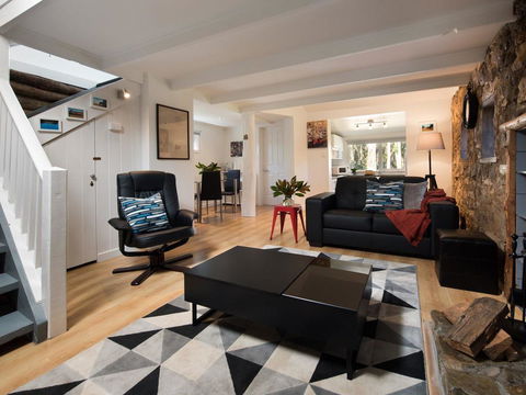 Gumnut Cottage Daylesford - Tourism Gold Coast 2