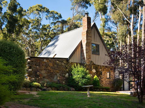 Gumnut Cottage Daylesford - Tourism Gold Coast 0