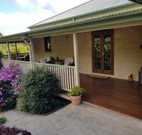 Gumtree House Montville - Tourism Gold Coast