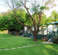 Gundagai Cabins  Tourist Park - Tourism Gold Coast