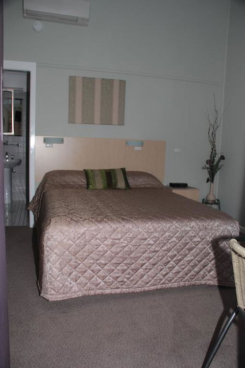 Gundagai Motel - Tourism Gold Coast 3