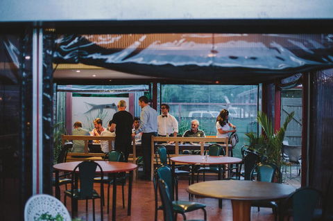 Gundaroo Colonial Inn - Tourism Gold Coast 2