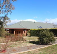 Gundaroo Manor Bed  Breakfast - Tourism Gold Coast