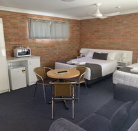 Gunsynd Motor Inn - Gold Coast