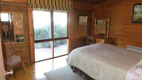 Gunyah Valley Retreat - Tourism Gold Coast 3