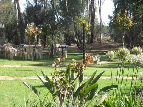 Gunyah Valley Retreat - Tourism Gold Coast 1
