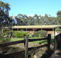 Gunyah Valley Retreat - Tourism Gold Coast