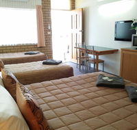 Guyra Motor Inn - Gold Coast