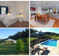 Gypsy Willows - Tourism Gold Coast