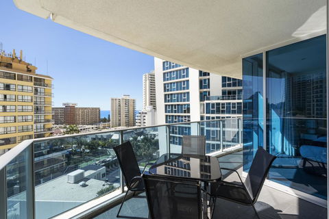 H-Residences - GCLR - Tourism Gold Coast 2